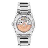 Orologio Frederique Constant Uomo Highlife Heart Beat in Acciaio FC-303BLS3NH6B - FC-303BLS3NH6B